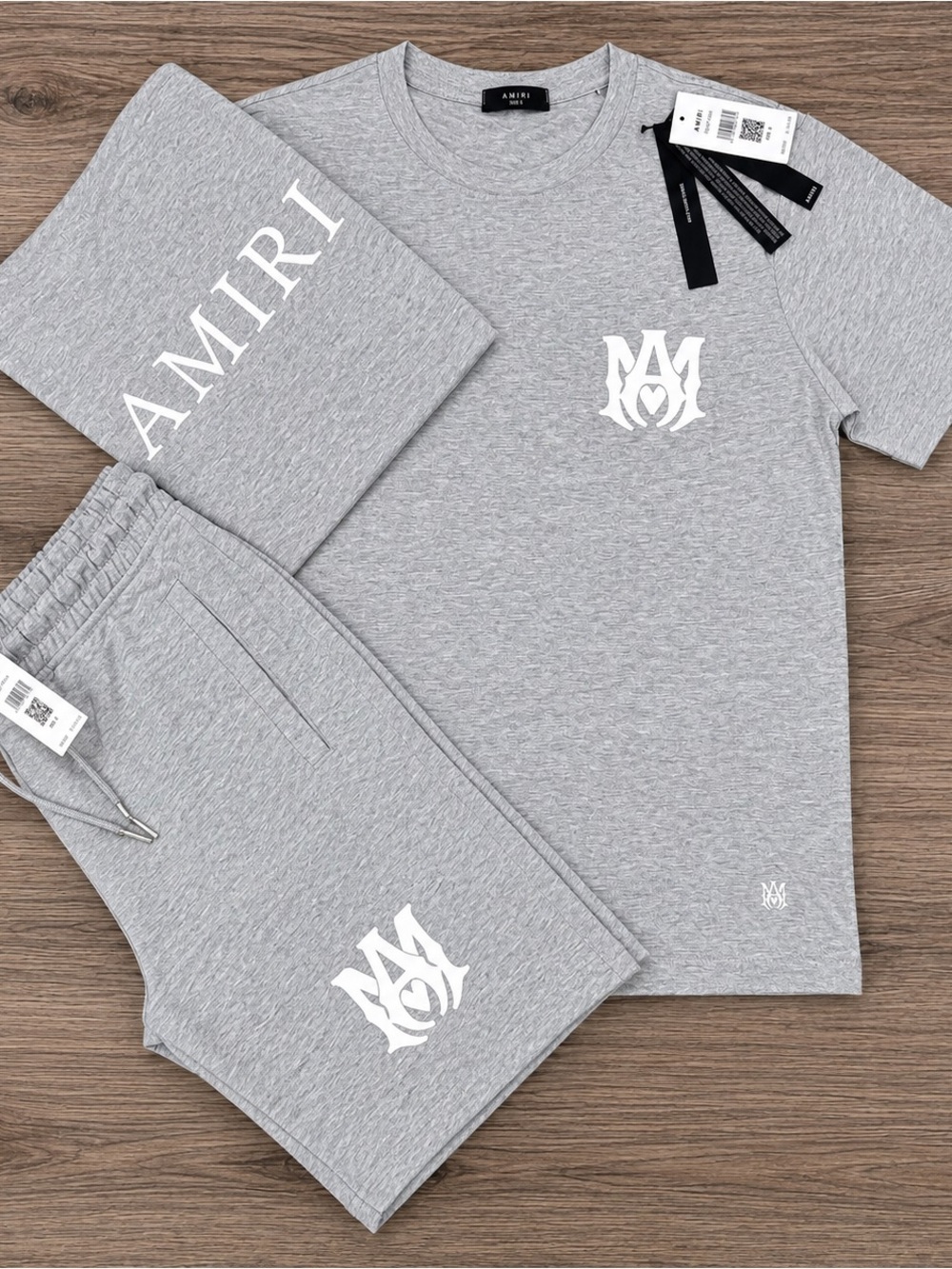 Men Short Set